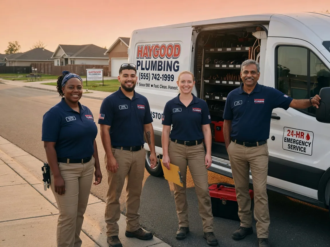 Plumber company in Ronkonkoma, NY
